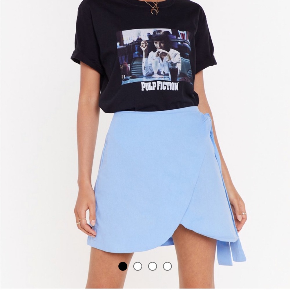 NASTY GAL